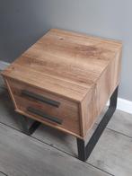 Nachtkastje Craft, perfecte staat, Ophalen, Minder dan 45 cm, Zo goed als nieuw, Minder dan 55 cm