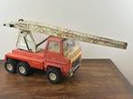 Rico Antieke Speelgoed Ladderwagen made in Spain, Antiek en Kunst, Antiek | Speelgoed, Ophalen of Verzenden