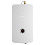 Bosch Tronic Heat 3500 elektrische ketel 12 kW, Doe-het-zelf en Verbouw, Ophalen, Geiser, Minder dan 20 liter, Minder dan 3 jaar oud