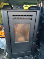 Pelletkachel te koop, Huis en Inrichting, Kachels, Overige brandstoffen, Ophalen of Verzenden, Zo goed als nieuw, Pelletkachel