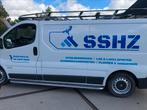 SSHZ Schoonmaak, klussen & Schildersbedrijf, Behangen