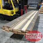 Vuren balken | vurenhouten balk | 50 x 150 mm (C24) balkhout, 25 tot 50 mm, Nieuw, Ophalen of Verzenden, 300 cm of meer