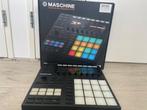 Maschine MK3, Muziek en Instrumenten, Midi-apparatuur, Ophalen of Verzenden, Zo goed als nieuw