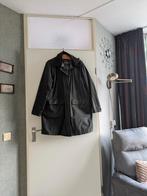 Barbour winter tartan. Dames mt 46, Barbour, Ophalen, Zo goed als nieuw, Maat 46/48 (XL) of groter