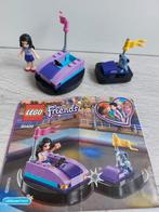 Lego Friends 30409 Emma's Bumper Cars! Compleet!!, Complete set, Ophalen of Verzenden, Lego, Zo goed als nieuw