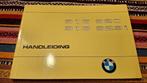 Handleiding BMW 316 318 320 323i, Auto diversen, Handleidingen en Instructieboekjes, Ophalen of Verzenden