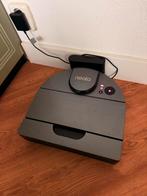 Neato Robotstofzuiger D9, inclusief veel accessories!, Ophalen, Gebruikt, Robotstofzuiger, Minder dan 1200 watt