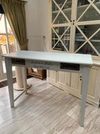 Bartafel  of hoge tafel Rivièra Maison, Huis en Inrichting, Tafels | Eettafels, 100 tot 150 cm, Zo goed als nieuw, Rivièra Maison