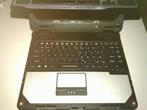 Panasonic Toughbook CF-33 Premium Keyboard Dock, Computers en Software, Windows Laptops, Ophalen of Verzenden
