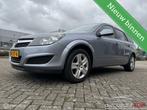 Opel Astra Wagon 1.6 111 years Edition, Voorwielaandrijving, 15 km/l, 116 pk, Origineel Nederlands
