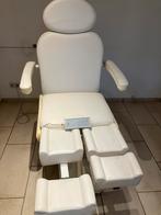 Pedicure behandelstoel en overige artikelen