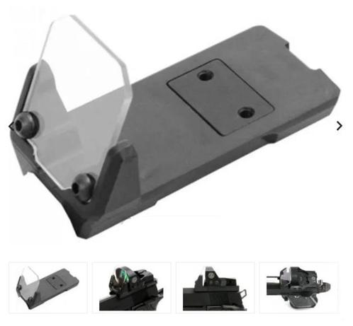 Tokyo marui montageplaat, Sport en Fitness, Schietsport-accessoires, Nieuw, Ophalen