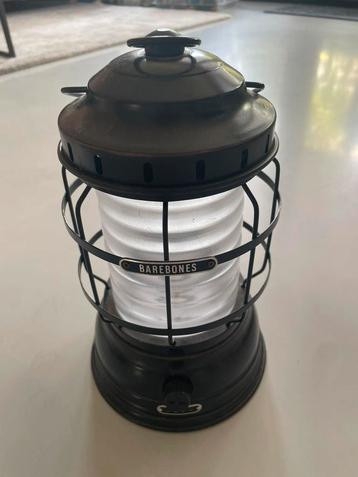 Barebones Forest lamp beschikbaar voor biedingen