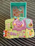 Vintage Littlest Pet Shop Speelset, Ophalen of Verzenden, Zo goed als nieuw, Jongen of Meisje