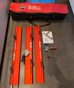 Rubi Slab Cutter G3 tegelsnijder ZGAN, Doe-het-zelf en Verbouw, Ophalen of Verzenden, Zo goed als nieuw