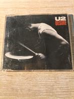 U2 - desire, Ophalen of Verzenden, Rock en Metal