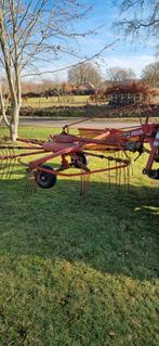 Fella cirkelhark TS 325 D, zwadhark, duiner, Ophalen of Verzenden