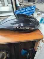 Tank cover HD V-Rod, Motoren, Onderdelen | Harley-Davidson, Ophalen of Verzenden, Gebruikt