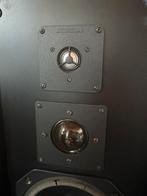 Audiolab speakers, Audio, Tv en Foto, Luidsprekers, Overige merken, Ophalen of Verzenden, Zo goed als nieuw, 60 tot 120 watt