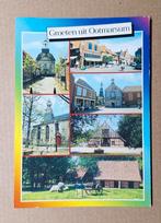 Ootmarsum - zesluik, Ophalen of Verzenden, 1980 tot heden, Gelopen, Overijssel