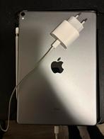 Apple iPad Pro 2017 + Apple Pen + Hoes, Computers en Software, Apple iPads, 12 inch, Ophalen of Verzenden, Zo goed als nieuw, Apple iPad Pro