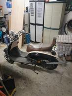 Mooie Scooter Blauw Kenteken, Fietsen en Brommers, Ophalen of Verzenden, Gebruikt, Benzine, Overige merken