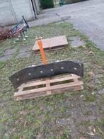 Rubber Schuif TarpanPro, Ophalen of Verzenden