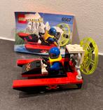 Lego Powerboot 6567, Ophalen of Verzenden, Zo goed als nieuw, Complete set, Lego