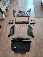 Fiat Abarth 500 312 zwart hemelbekleding, Ophalen of Verzenden, Fiat