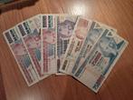 Turkse Bankbiljetten 7emisyon, Ophalen of Verzenden, Overige landen