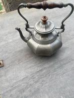 Tinnen Ketel, Antiek en Kunst, Antiek | Tin, Ophalen of Verzenden