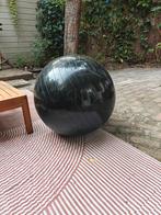 Tunturi yoga/pilates/fitness bal 75 cm, Ophalen, Gebruikt