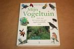 Mijn vogeltuin | Robert Burton, Boeken, Ophalen of Verzenden, Zo goed als nieuw, Interieur en Design