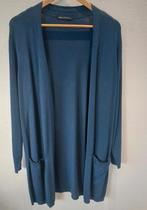 Expresso marine blauw vest maat m draagmaat 38 40, Maat 38/40 (M), Ophalen of Verzenden, Zo goed als nieuw, Expresso