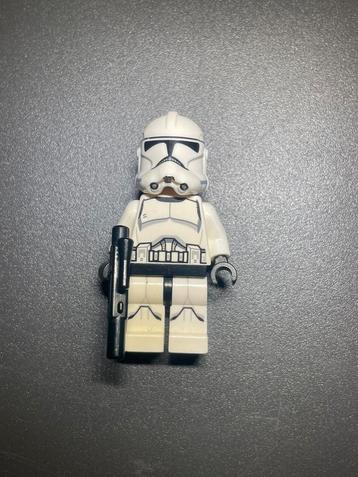 Lego star wars Clone Trooper sw0541 uit set 75028 beschikbaar voor biedingen