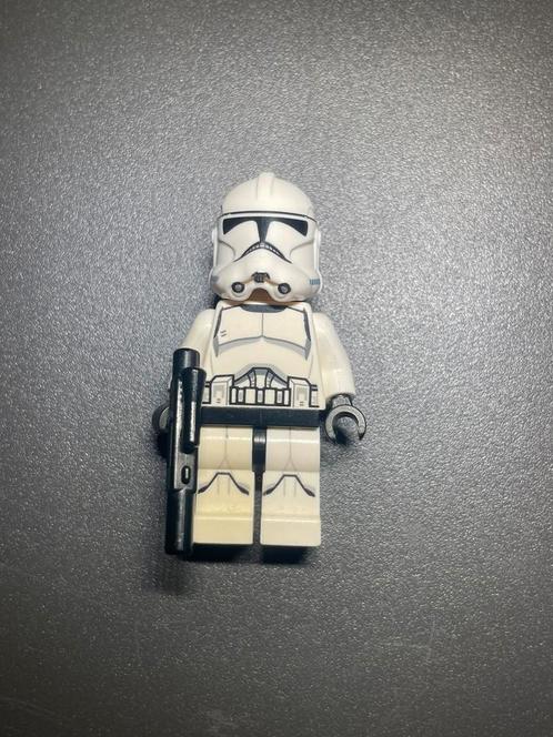 Lego star wars Clone Trooper sw0541 uit set 75028, Kinderen en Baby's, Speelgoed | Duplo en Lego, Gebruikt, Lego, Losse stenen