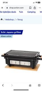 BBQ, Tuin en Terras, Ophalen of Verzenden, Nieuw, Overige