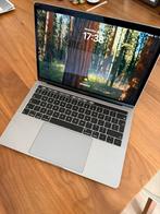 MacBook Pro 13 inch, 2018, 2,3 GHz i5, Space Grey,, Computers en Software, Apple Macbooks, MacBook Pro, 2 tot 3 Ghz, Qwerty, 13 inch