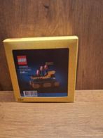 Lego 6550800 barracuda seas, Kinderen en Baby's, Speelgoed | Duplo en Lego, Ophalen of Verzenden, Nieuw