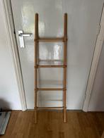 Leuke deco ladder, Ophalen of Verzenden, Gebruikt