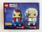 LEGO 41611 - Marty McFly & Doc Brown - NIEUW (SEALED), Ophalen of Verzenden, Nieuw, Complete set, Lego