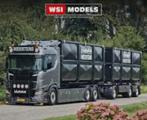 Gezocht scania meertens wsi, Hobby en Vrije tijd, Modelauto's | 1:50, Ophalen, Zo goed als nieuw, Bus of Vrachtwagen, Wsi