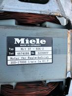 Miele Wasmachine Motor - 220V, Ophalen of Verzenden, Gebruikt