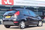 Ford Fiesta 1.25 Limited | Airco | APK 28-05-2026 | Radio CD, Auto's, Voorwielaandrijving, Euro 5, Stof, Gebruikt