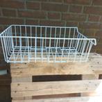 Draadmandjes / opbergrekjes - nieuw,, Ophalen of Verzenden, Nieuw