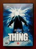 The Thing - film John Carpenter (DVD), Cd's en Dvd's, Vanaf 16 jaar, Verzenden, Zo goed als nieuw, Overige genres