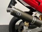 Ducati 851 STRADA (bj 1993), 2 cilinders, Motorrijbewijs A, Bedrijf, Onbekend