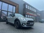 Mini Mini Clubman 1.5 One Pepper Serious Business Ned auto/A, Auto's, Mini, 65 €/maand, Gebruikt, Met garantie (alle), Bluetooth