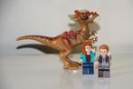 Jurassic World Park Dinosaurus pachycephalosaurus stygimoloc, Ophalen of Verzenden, Nieuw