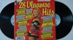 28 Vlaamse Hits, Cd's en Dvd's, Ophalen of Verzenden, Gebruikt, 12 inch